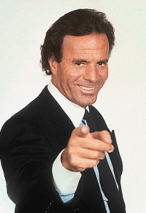 julio