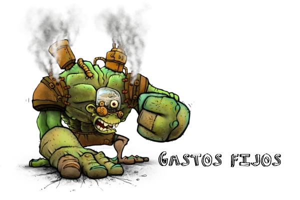 Gastos Fijos