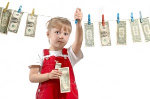 Educación financiera para jóvenes