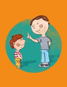 Los límites enseñana