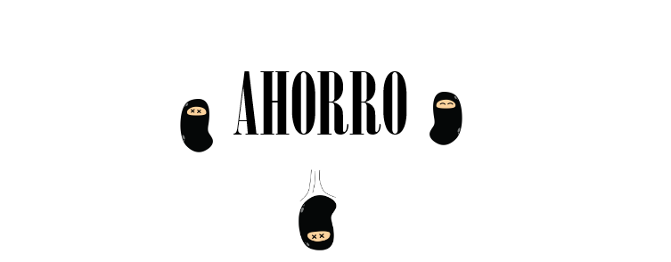 blog de ahorro