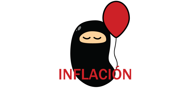 Ninja Inflación
