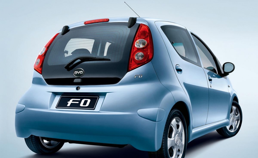 BYD-F0-5