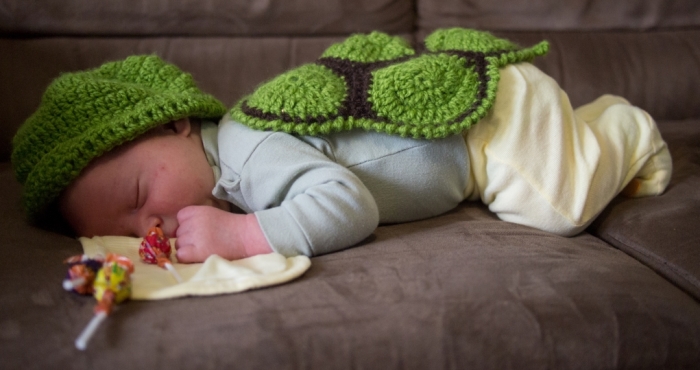 un hijo una inversion