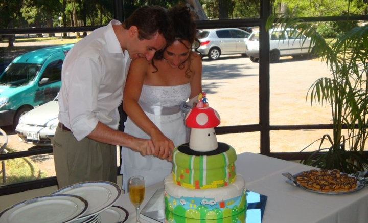 ahorrar en casamiento