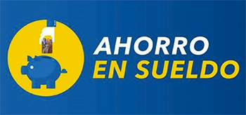 ahorro sueldo