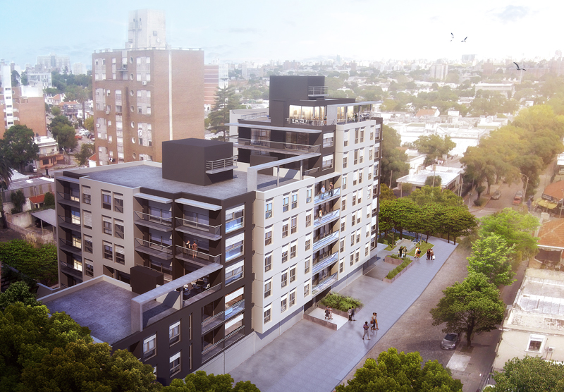 vivienda social