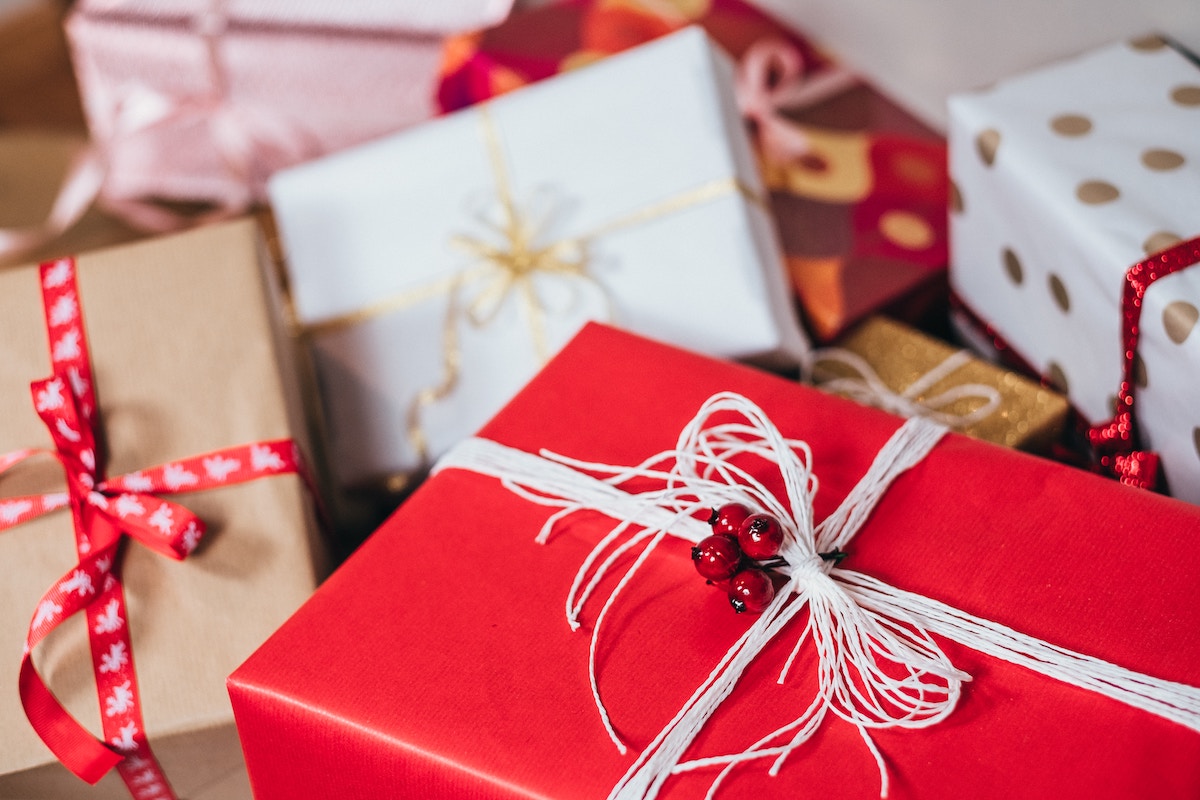 el problema de los regalos