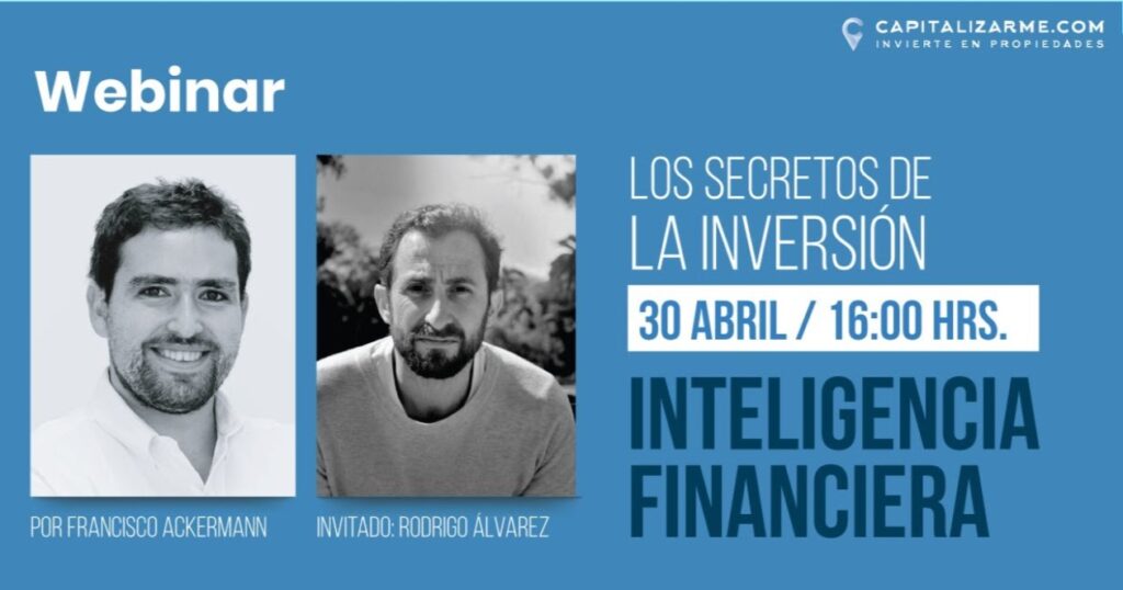 Los Secretos de la Inversión
