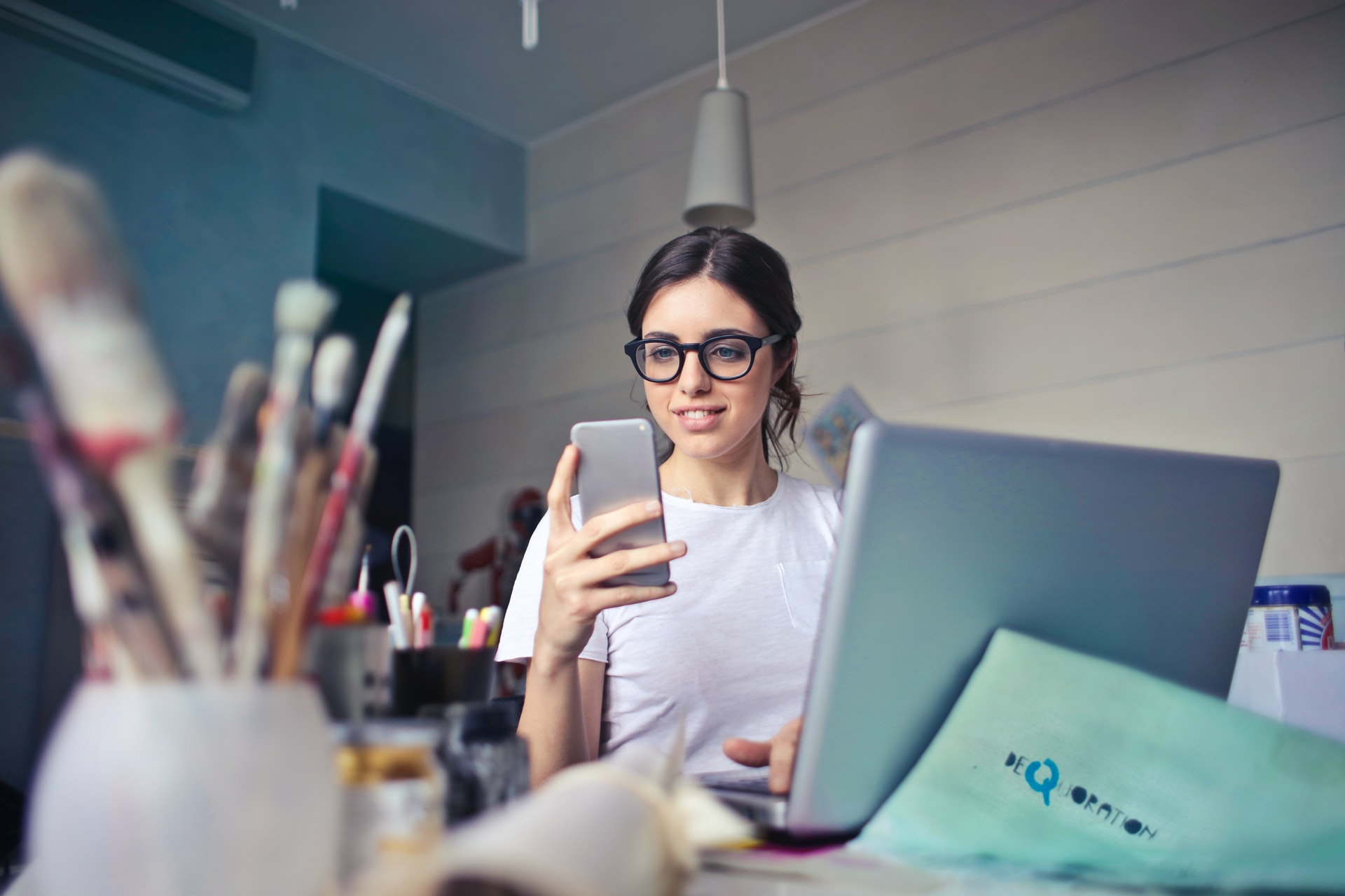 como selecciona una app para el registro de gastos