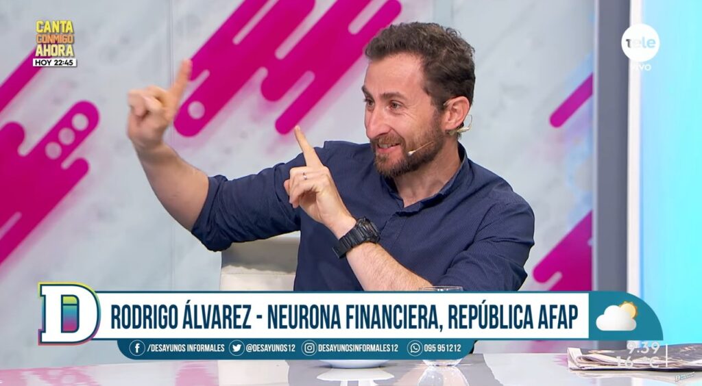 Pensar las finanzas personales con miras al retiro