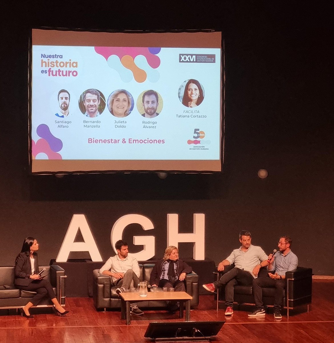 finanzas personales y recursos humanos