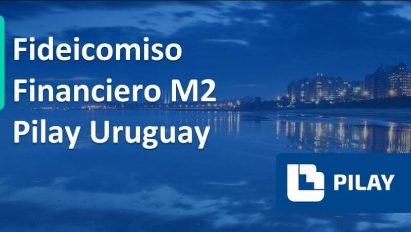 metros cuadrados de pilay