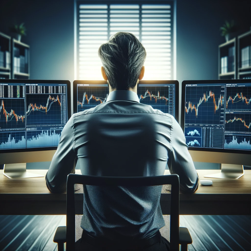 curso de trading