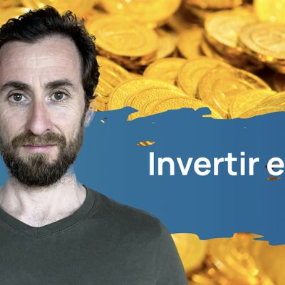 invertir en oro