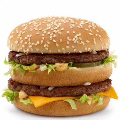 Big-Mac