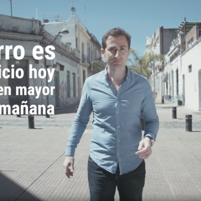 República AFAP