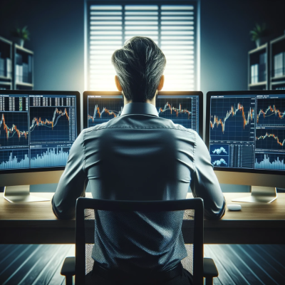 curso de trading