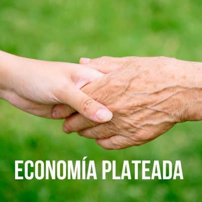 ECONOmÍA PLATEADA