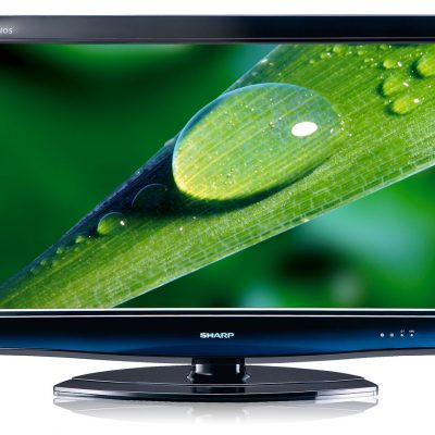 LCD-TV