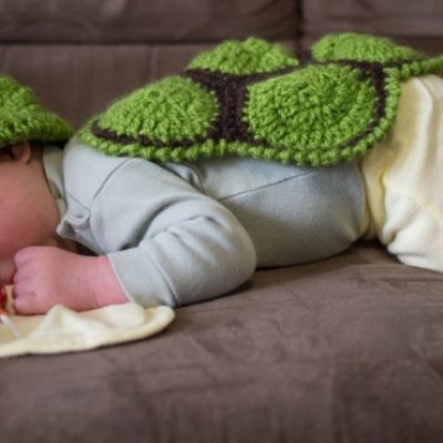 un hijo una inversion