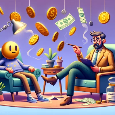 terapia financiera
