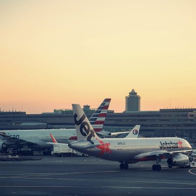 aeropuerto