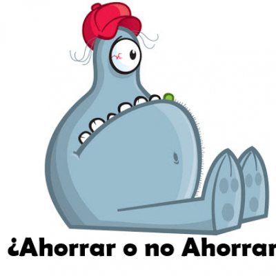 ahorraronoahorrar