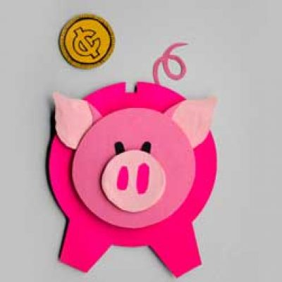 Ahorro infantil