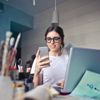 como selecciona una app para el registro de gastos
