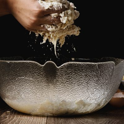 torta dulce económica