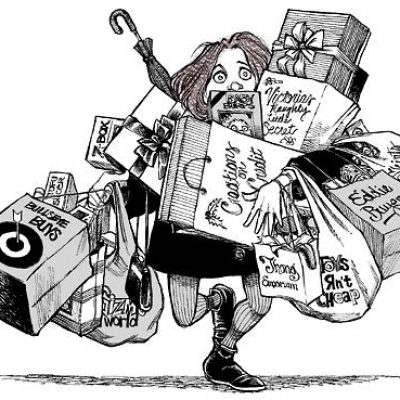 compras