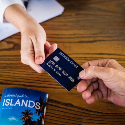 credito de consumo