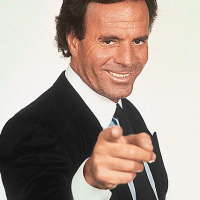 julio