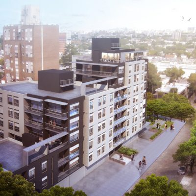 vivienda social
