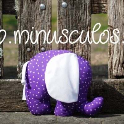 minúsculos