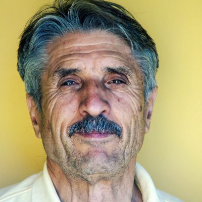 oldman