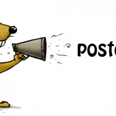 postcast
