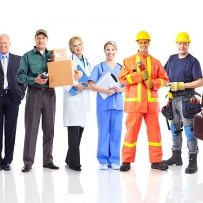 trabajador